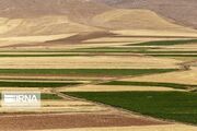 رفع تداخل ۱۷۰۱ هکتار از اراضی خداآفرین