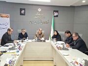 فرماندار سنندج: مصوبات فرهنگی تا رسیدن به نتیجه پیگیری شود