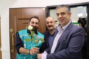 استاندار مرکزی: توسعه پایدار بدون توجه به بهزیستی و آسیب‌های اجتماعی محقق نمی‌شود