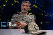 سخنگوی ارتش: نیروهای مسلح سر سوزنی بر سر تنگه هرمز کوتاه نخواهند آمد