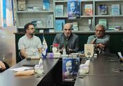 مترجم کتاب «اسلام ایرانی»: هانری کربن در اسلام ایرانی، راهی برای عبور از ظاهرگرایی می‌دید