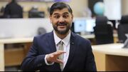 فعال انگلیسی: مردم ایران مقاومت را بخشی از هویت خود می‌دانند +فیلم