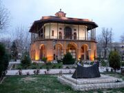 بخش خصوصی پیشران تحول گردشگری در قزوین است