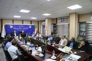 افزایش ۳۲ درصدی بودجه هرمزگان در سال ۱۴۰۵؛ ۱۰ همت برای طرح‌های ملی اختصاص یافت