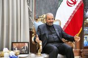 تشییع باشکوه رهبر شهید، عمق پیوندهای قلبی ملت‌های ایران و عراق را ثابت کرد