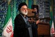 آیت‌الله سید مصطفی خامنه‌ای: صبر منافاتی با انتقام و برخورد با اشرار ندارد