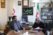 استاندار همدان: گلریزان برای آزادی زندانیان در تجمعات شبانه برگزار شود