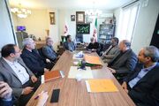 هزار و ۲۸۳ زندانی جرائم غیرعمد از زندان های همدان آزاد شدند