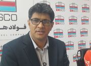 بومی‌سازی و توسعه زیرساخت از برنامه های باشگاه فولاد هرمزگان اعلام شد