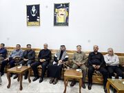 استاندار: کرمانشاه آماده میزبانی بیش از ۲ میلیون زائر اربعین است