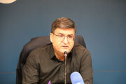 استاندار چهارمحال و بختیاری: دستگاه‌های اجرایی تا اطلاع بعدی در آماده‌باش کامل باشند