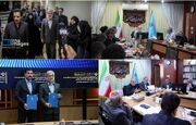 از توسعه نوآوری در روستاها تا برگزاری کنکور کارشناسی ارشد