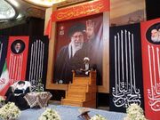 دبیر شورای عالی انقلاب فرهنگی: رهبر شهید پایه‌گذار نهادهای نوین فناوری در کشور بودند