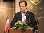 ۳.۸ همت برای درمان بیمه‌شدگان تامین اجتماعی قم هزینه شد