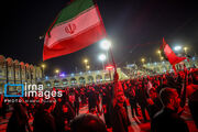 شاعر هندی: خون شهادتت؛ مصداق نصر و معنی فتح قریب شد+فیلم