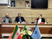 توسعه همکاری راهبردی پژوهشگاه علوم انسانی و ایرنا در افق تحول علمی کشور