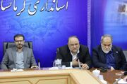 مدیرکل فرهنگ کرمانشاه: قرارگاه رسانه‌ای اربعین در قصرشیرین راه‌اندازی می‌شود