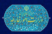 بیانیه وزارت خارجه؛ محکومیت حملات اسرائیل به غزه و انتقاد از عملکرد شورای امنیت