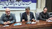 فرماندار: همه ظرفیت‌های گیلانغرب برای میزبانی از زائران اربعین بسیج شده است