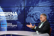 فرازمند: ایران نباید در تله جنگ کم‌شدت و فرسایشی گرفتار شود