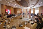 مغرب موافقنامه‌ای برای مشارکت در نیروی بین‌المللی نوار غزه امضاء کرد