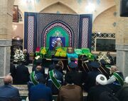 سازمان اوقاف با رویکرد «تبلیغ چهره‌به‌چهره» به استقبال اربعین می‌رود