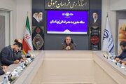 خراسان جنوبی در مدیریت مصرف برق پیشتاز کشور است