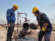 اختلال در یکی از مسیرهای راهبردی انتقال نفت کشور برطرف شد