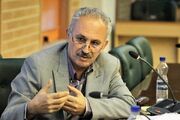 رئیس دانشکده علوم اجتماعی درگذشت تژا میرفخرایی، استاد پیشکسوت ارتباطات را تسلیت گفت