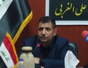 مقام عراقی: استان میسان آماده پذیرش زائران اربعین از مرز چیلات است