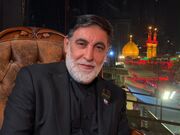 تشییع قائد شهید در عراق ؛ رویدای کم نظیر در روابط دو کشور