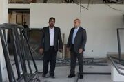 استمرار مسیر پیشرفت با توسعه سامانه نوین سرمایش در پژوهشکده انرژی شریف