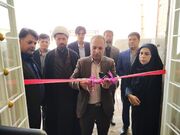خانه‌دار شدن ۲۵ خانواده مددجوی بهزیستی در شهرستان زهک
