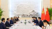 المانیتور: عمان پس از جنگ ایران و آمریکا در پی بازتعریف موازنه راهبردی خود است