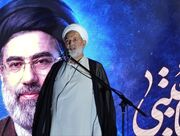 نماینده مجلس: حضور مردم در میدان، عامل شکست زیاده‌خواهی آمریکا است