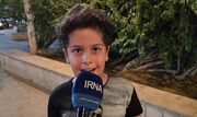 فیلم| درخواست بوشهری‌ها از هم‌وطنان برای کمک به پایداری برق جنوب