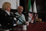 عباس کیارستمی، مهم‌ترین شاعر سینمای ایران