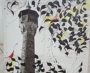 فرماندار: سمنان میزبان همایش جهانی معماری مساجد ایرانی شد + فیلم