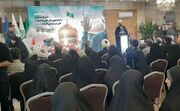 سفر ۱۰هزار دانشجوی زائر اولی کشور به مشهد آغاز شد