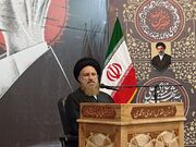 شهادت سیدالشهدای مقاومت، بعثتی نو در جهان اسلام و سرآغاز فروپاشی استکبار است