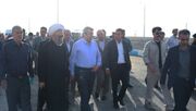 تاکید استاندار کرمان بر احیای قلعه شفیع‌آباد؛ افتتاح پروژه‌های عمرانی تا اقدامات توسعه‌ای