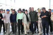 استاندار کرمانشاه: بیش از ۱۰۰ میلیارد تومان برای آماده‌سازی مرز سومار اختصاص یافت