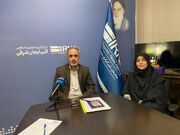 تبریز در مسیر تثبیت جایگاه «پایتخت نگارگری ایران» / پیگیری ثبت هفته نگارگری در تقویم فرهنگ