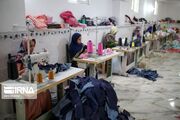 خانه کارگر ساوه در صدر آموزش‌های رایگان مهارتی کشور