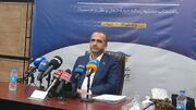 بندر کاسپین می‌تواند بخشی از محدودیت بنادر جنوبی را جبران کند/ رشد ۵۸درصدی تخلیه و بارگیری