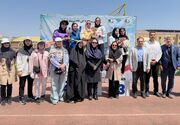 اخبار کوتاه/ دختران دوومیدانی‌کار اردبیل در مسابقات ملی هشت مدال گرفتند