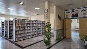 ۲ کتابخانه کرمانشاه در روزهای تعطیل فعال است