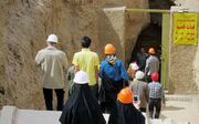 ساخت و سازهای حوضه آبریز، قنات جهانی قصبه گناباد را تهدید می کند