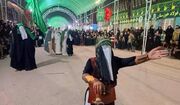سوگواره ملی تئاتر اربعین؛ پیوند هنر متعهد با بزرگ‌ترین اجتماع مذهبی جهان