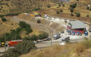 جریمه‌های میلیاردی کارگزاران و زیرساخت‌های نامناسب چالش‌ مبادلات مرزی استان کرمانشاه
